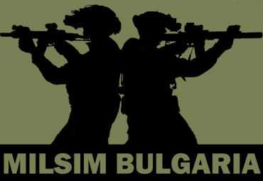 MILSIM BULGARIA!